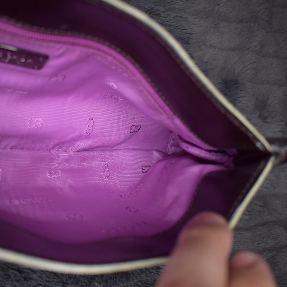 Escada Tasche Bag with original tags (unattached) - Picture 8 of 11
